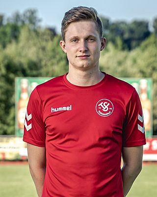 Andreas Neumeier