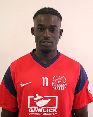 Njie Baboucar