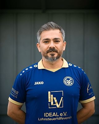 Serkan Tuncaloglu