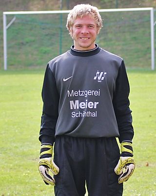 Sebastian Fleischmann