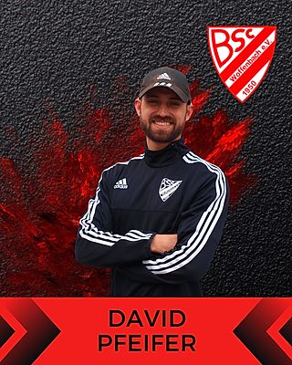 David Pfeifer