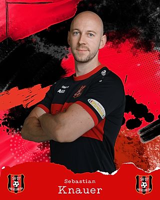 Sebastian Knauer