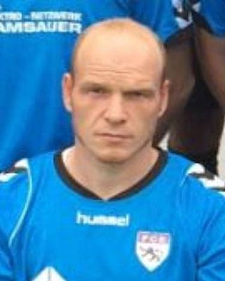 Daniel Kriegenhofer