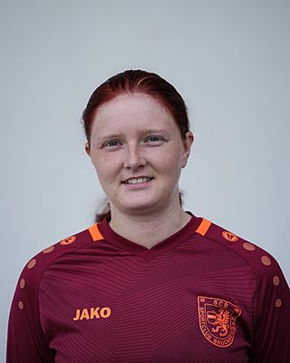 Antonia von Goetzendorf