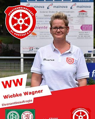 Wiebke Wagner
