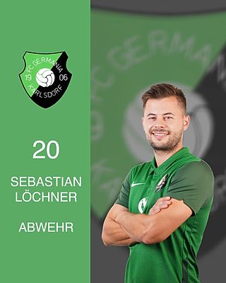 Sebastian Löchner