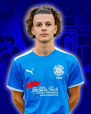 Loris Pinto