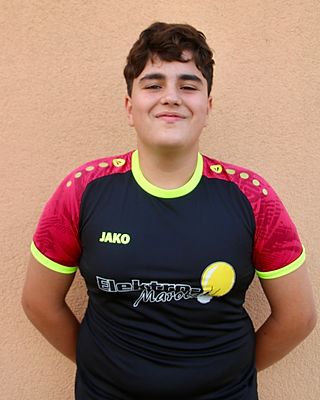 Mohammad Ward Alshami