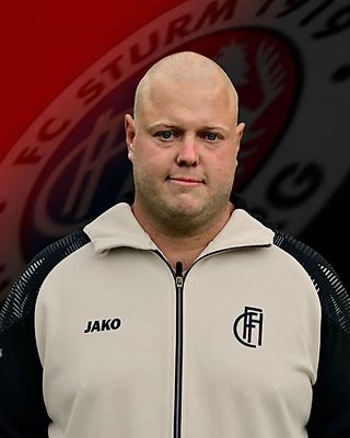 Fabian Stadler