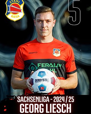 Georg Liesch