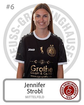Jennifer Strobl