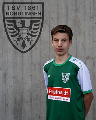 Luis Schildenberger