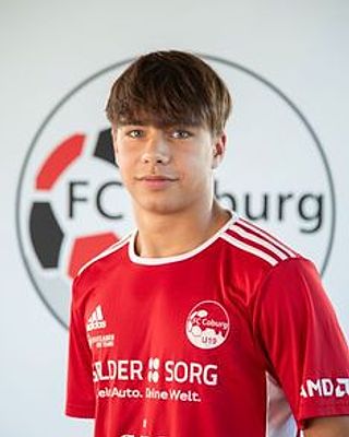 Yaroslav Batrachenko