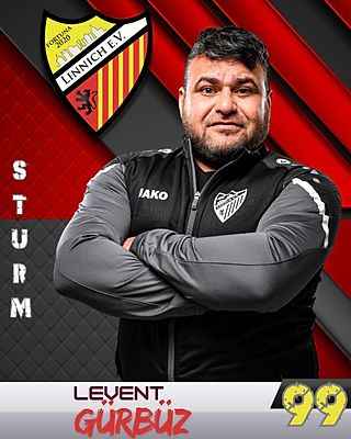Levent Gürbüz
