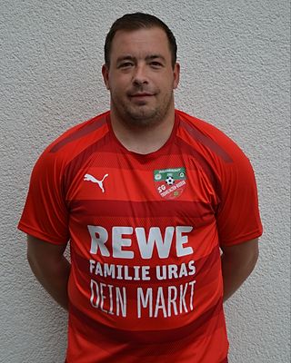 Jens Rasch