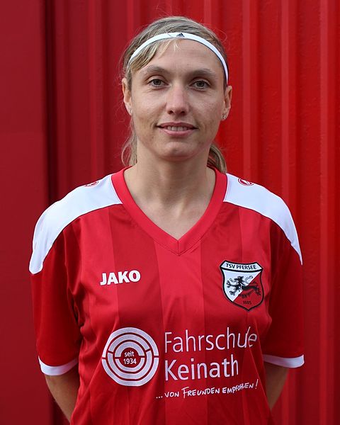 Foto: Ann-Kathrin Wirth | TSV Pferse