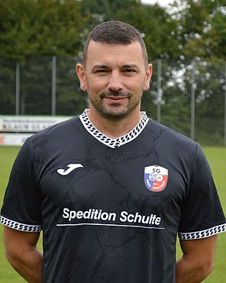 Raffaele Wiebusch