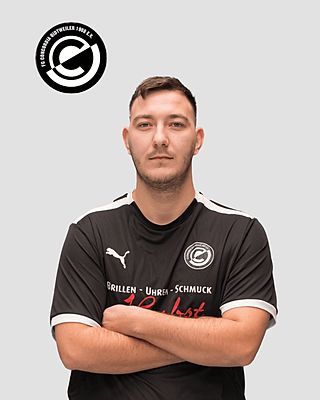 Miguel Meirino Gonzales