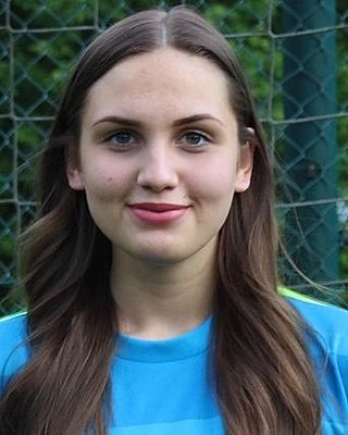 Anna Zavalov