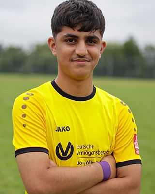 Jafaar Mokdad