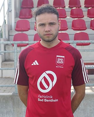 Marius Kues