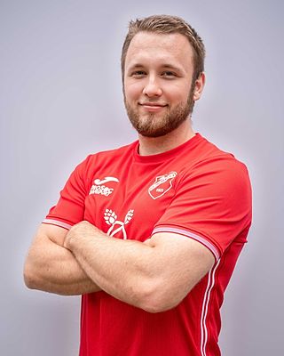 Marlon Baris