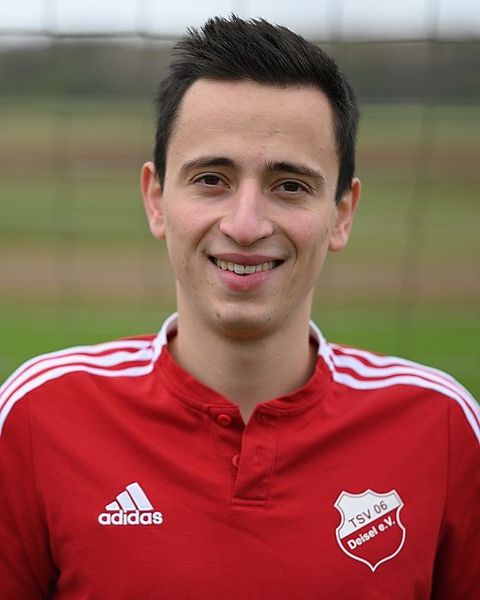Foto: Yannik Maihack