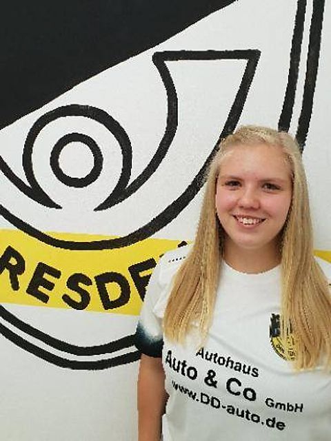 Foto: Post SV Dresden