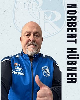 Norbert Hübner