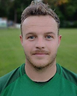 Christian Mellenthin