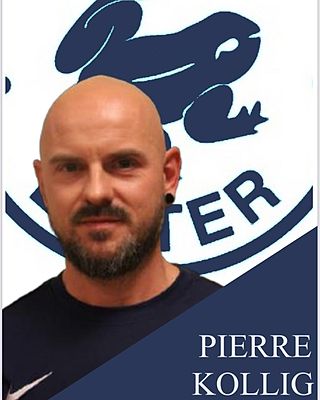 Pierre Kollig