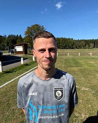Florian Bachert