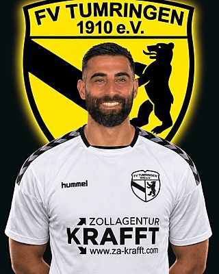 Mustafa Alici