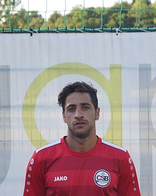 Nuno Garcia Martins