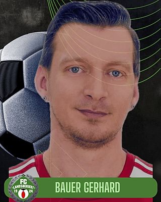 Gerhard Bauer