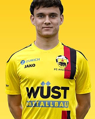 Manuel Stüdli