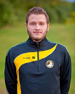 Jens Barth