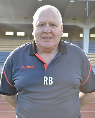 Ronald Börner