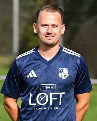 Pascal Glittenberg