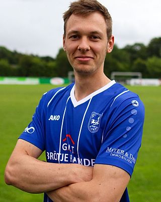 Tjark Worschech