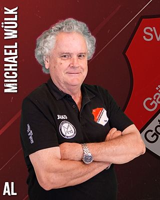 Michael Wülk