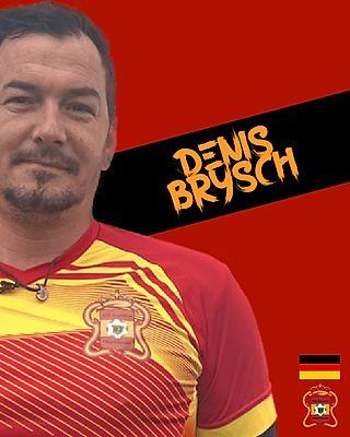 Denis Brysch