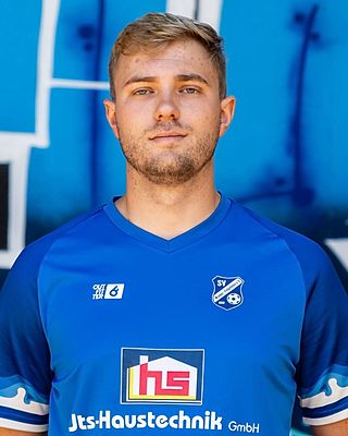 Erik Sopart