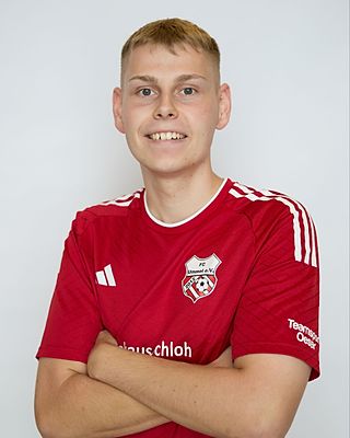 Lukas Mahnken