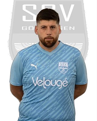 Lukas Tulgar