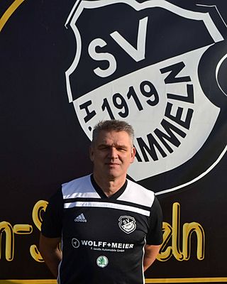 Christoph Szulinski