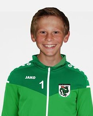 Christof Olgemöller