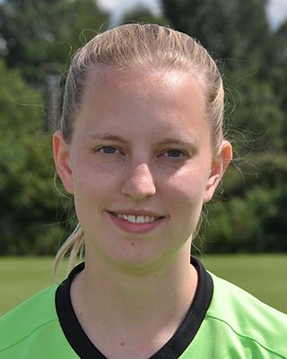 Katharina Groenhagen