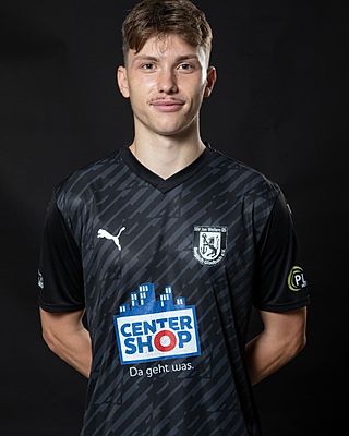 Maximilian Maier