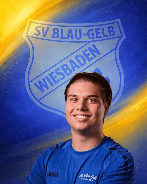 Foto: Blau Gelb